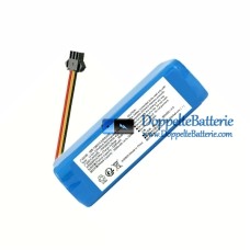 Akku für VIOMI INR18650 VXVC12 ALPHA-1A M26-4S2P [Ersatzakku]